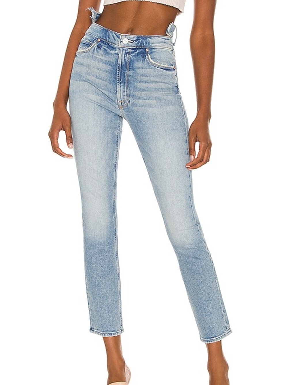 Mother The Dazzler Shift Jean